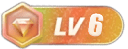 LV6 等级-LV6-萝卜兔资源站