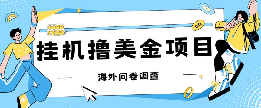 最新挂机撸美金礼品卡项目，可批量操作，单机器200+【入坑思路+详细教程】-萝卜兔资源站
