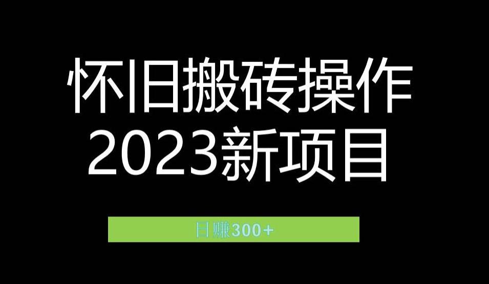 2023小红书虚拟商品销售全攻略：一个月轻松赚取1.2万元的独门秘籍-萝卜兔资源站